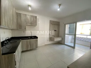 Apartamento com 1 dormitório, foto 3