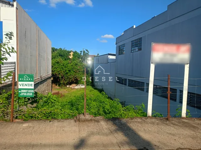 Terreno