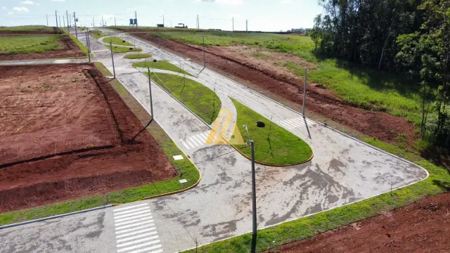 Terreno