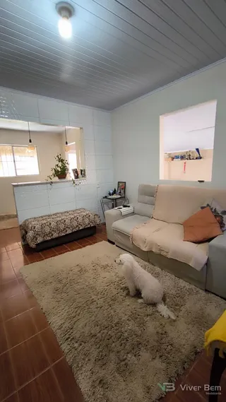 Casa com 2 dormitórios, foto 7