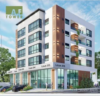 Apartamento com 1 dormitório, foto 1