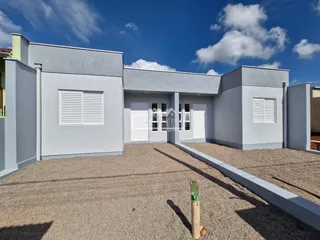 Casa geminada com 2 dormitórios, foto 4
