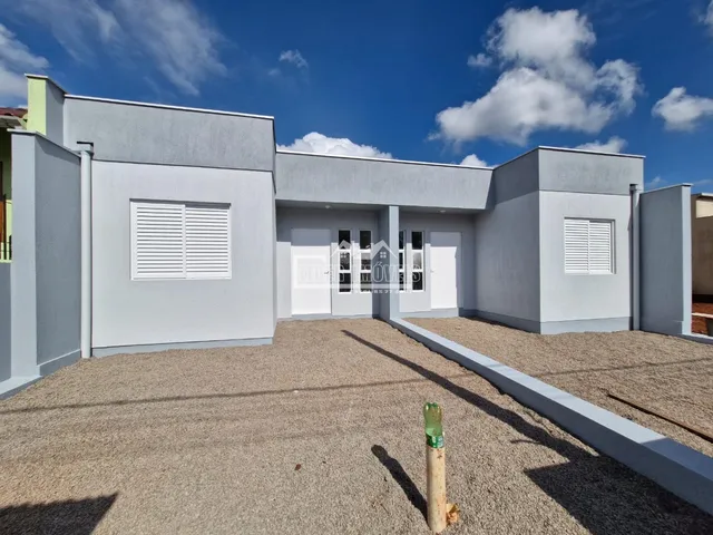 Casa geminada com 2 dormitórios, foto 4