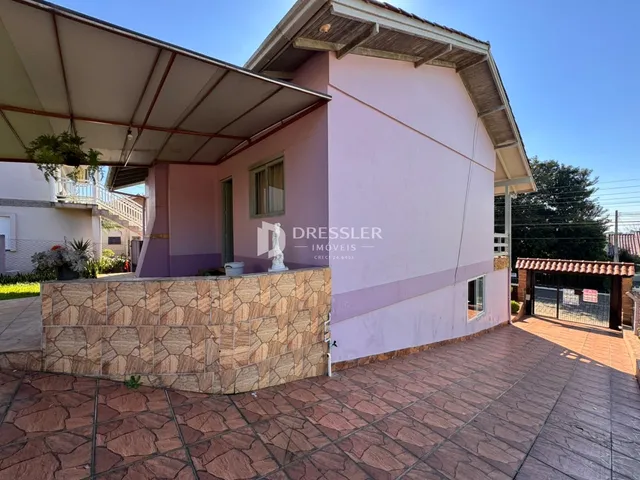 Casa com 3 dormitórios, foto 3