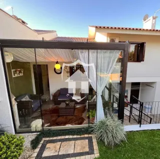 Casa com 3 dormitórios, foto 10