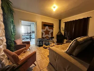Casa com 4 dormitórios, foto 3