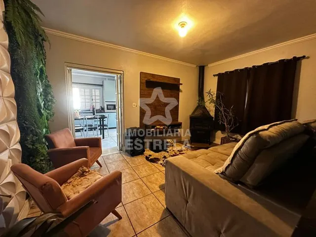 Casa com 4 dormitórios, foto 3