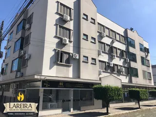 Apartamento com 2 dormitórios, foto 1