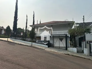 Casa com 4 dormitórios, foto 5