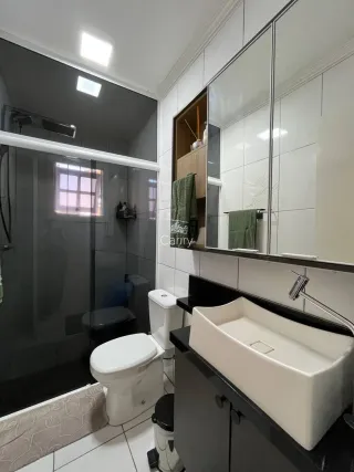 Casa com 3 dormitórios, foto 9