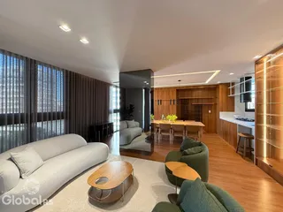 Apartamento com 3 dormitórios, foto 6
