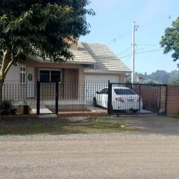 Casa geminada com 2 dormitórios, foto 2