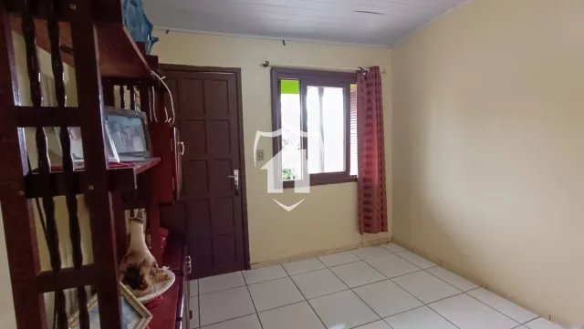 Casa com 2 dormitórios, foto 4