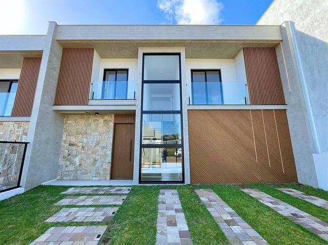 Sobrado com 3 dormitórios, foto 2