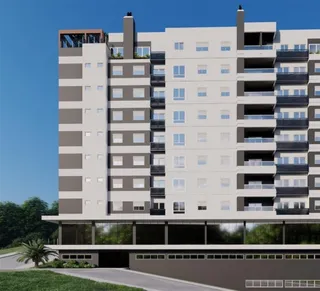 Apartamento com 3 dormitórios, foto 2