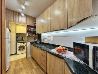 Apartamento com 2 dormitórios, foto 6