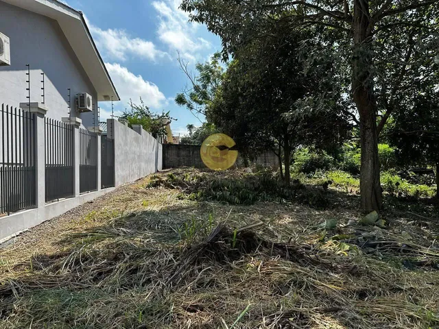Terreno