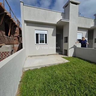 Casa geminada com 2 dormitórios, foto 5