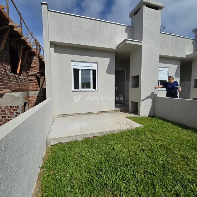Casa geminada com 2 dormitórios, foto 5