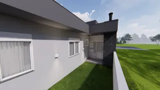 Casa geminada com 3 dormitórios, foto 9