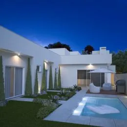 Casa com 3 dormitórios, foto 8