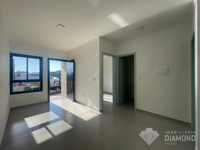Casa geminada com 2 dormitórios, foto 3