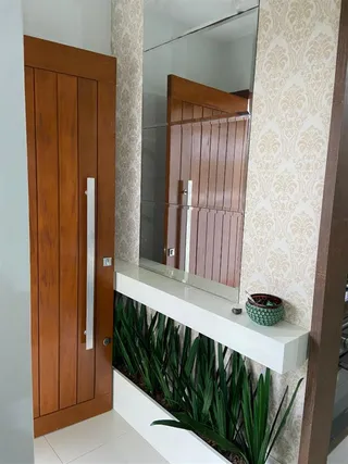 Casa com 1 dormitório, foto 4