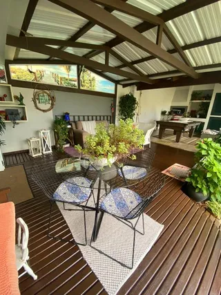Casa com 2 dormitórios, foto 3