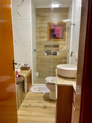 Casa com 3 dormitórios, foto 16