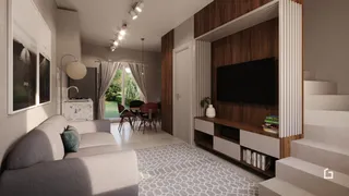 Sobrado com 2 dormitórios, foto 4