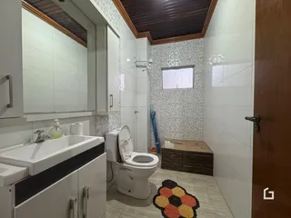 Cobertura com 3 dormitórios, foto 3