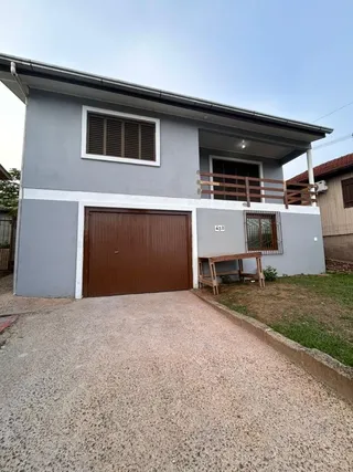 Casa com 2 dormitórios, foto 3