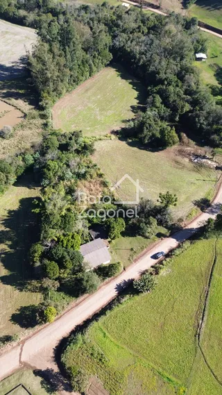 Área rural, foto 8