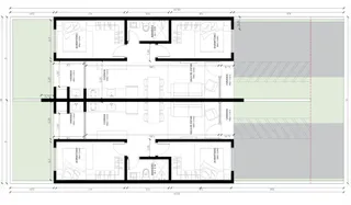 Casa geminada com 2 dormitórios, foto 6