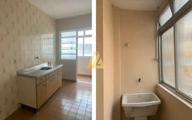 Apartamento com 2 dormitórios, foto 2