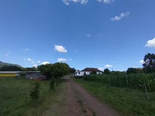 Área rural, foto 2