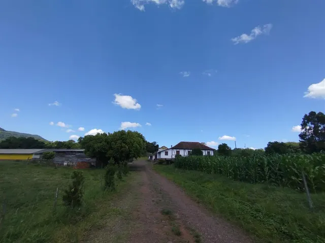 Área rural, foto 2