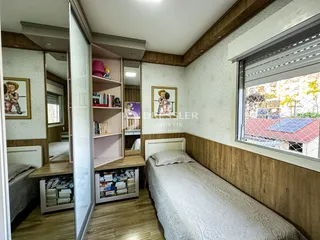 Apartamento com 3 dormitórios, foto 14