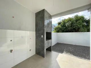 Casa geminada com 2 dormitórios, foto 6