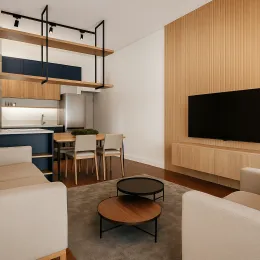 Casa com 3 dormitórios, foto 6