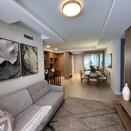 Apartamento com 2 dormitórios, foto 2