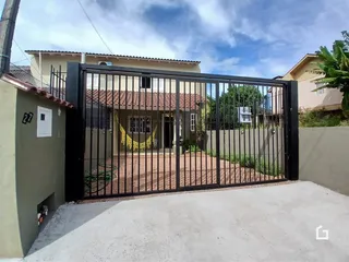 Casa com 3 dormitórios, foto 2