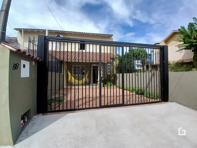 Casa com 3 dormitórios, foto 2