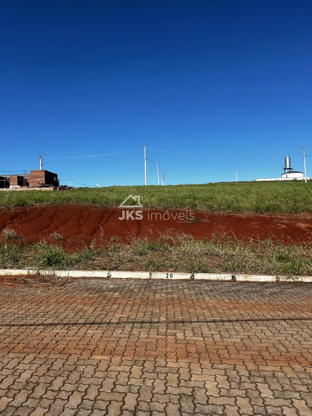 Terreno