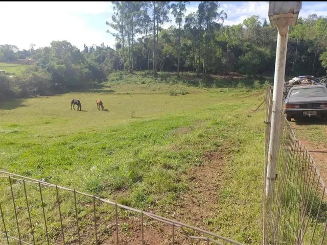Área rural
