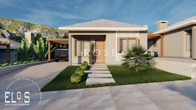 Casa com 2 dormitórios, foto 3