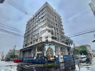 Apartamento com 2 dormitórios, foto 1