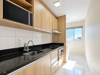 Apartamento com 2 dormitórios, foto 6