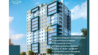 Apartamento com 3 dormitórios, foto 1