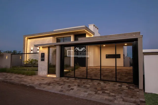 Casa com 3 dormitórios, foto 2